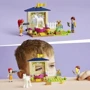Конструктор LEGO Friends Конюшня для мытья пони 60 деталей (41696) фото 7