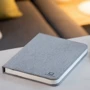 Світильник-книга на акумуляторі Gingko Largue Urban Gingko сірий (GK12F-GY1): Вид інше