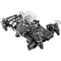 Конструктор LEGO Star Wars The Onyx Cinder Ониксовый пепел 1325 деталей (75374) фото 4