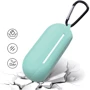 Чехол BeCover Silicon Case Mint Green (712031) for Sony WF-C700N: Тип Чехол