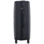 Чемодан Semi Line 24" (M) Black (T5690-2): Страна производитель Китай