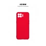 Чехол для телефонов ArmorStandart ICON Case Red for Oppo Reno 4 Lite / A93 (ARM58462): Цвет красный