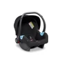 Автокресло Lionelo Astrid Black Onyx фото 2