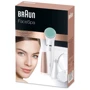 Braun SE 851V Face: Виробник Braun