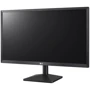 Монитор LG 24MK430H-B: Формат изображения 16:9