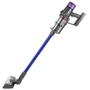 Пилосос Dyson Cyclone V11 Absolute Plus Blue: Тип пилососа ручний (вертикальний)