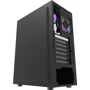 Корпус DarkFlash DK151 Black: Назначение игровой