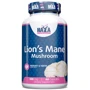 Haya Labs Lion's Mane Mushroom 500 мг Львиная грива 60 капсул