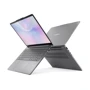 Ноутбук Lenovo IdeaPad Slim 5 14AHP10 (83HV000BNT): Экран 14" (1920x1200) OLED