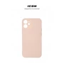 Чохол для iPhone ArmorStandart ICON Case Pink Sand (ARM57486) for iPhone 12 mini: Матеріали силікон