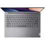 Ноутбук Lenovo IdeaPad Pro 5 14IRH8 (83AL000KRM): Процессор Intel Core i5-13500H (2.6 - 4.7 ГГц) / 12 - ядерный