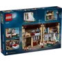Конструктор LEGO Harry Potter Привет-драйв: визит тети Мардж (76451): Серия Harry Potter