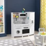 Детская кухня KidKraft Large Play Kitchen With Lights And Sounds (53369) фото 2