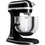 Кухонний комбайн KitchenAid Heavy Duty 5KSM70JPXEOB: Кількість насадок 3