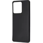 Чехол для телефонов ArmorStandart Matte Slim Fit Black for Motorola Edge 40 (ARM67873)