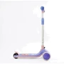Самокат триколісний Skyper (MR-03465): Кількість коліс 3