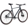 Велосипед Pride 2025 Sprocket 8.1 28" серый XL (SKE-40-96): Материал рамы Алюминий