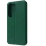 Чехол для телефонов WAVE Cubic Rubic Case Green for Samsung S938 Galaxy S25 Ultra