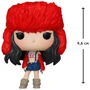 Игровая фигурка Funko Pop! серии Blackpink - Дженни (72603): Тип Игровая фигурка