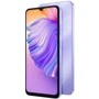 Смартфон Ulefone Note 21 4/128Gb Starlight Purple (UA UCRF): Дисплей 6.56" IPS LCD (720 x 1612)