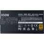 Блок питания Cooler Master MWE Gold 850W V2 FM (MPE-8501-AFAAG-EU): Мощность, Ватт 850