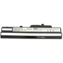 Батарея для ноутбука MSI BTY-S12 Wind U100 11.1V Black 5200mAh OEM