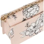 Женская сумка кросс боди Furla 1927 Mini Crossbody 20 пудровая (BAWNACOKFI000TJK00): Страна производитель Болгария