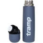Термос Tramp Basic 1 л сірий (UTRC-113-grey): Колір серый