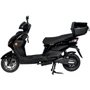 Электроскутер Atlas Pegas 1500W Lithium Black: Вес устройства, кг 120