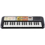 Синтезатор YAMAHA PSS-F30: Наявність секвенсора немає