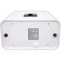 Бойлер Atlantic Vertigo Steatite Essential 100 MP-080 2F 220E-S 1500W: Габариты ВхШхГ, мм 1300х490х310 мм