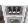 Холодильник Whirlpool W7X 81I OX: Исполнение отдельностоящий