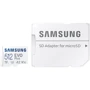 Карта пам'яті Samsung 512GB microSDXC Class 10 UHS-I U3 Evo Plus + adapter (MB-MC512KA/EU) фото 9
