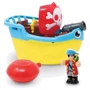 Ігровий набір Wow Toys Піратський корабель Піп (10348): Тип Ігрова фігурка