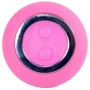 Виброяйцо с пультом ДУ - Remoted controller egg 0.3 USB Pink