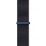 Аксесуар для Watch Apple Sport Loop Charcoal (MYA42) for Apple Watch 38 / 40mm