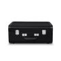 Вініловий програвач Crosley Portfolio (Black): Швидкість, об/хв 78, 33, 45
