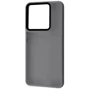 Чохол для телефона WAVE Matte Color Case Gray для Xiaomi Redmi Note 13 4G