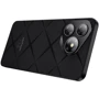 Смартфон Ulefone Note 19 3/64Gb Stellar Black (UA UCRF): Встроенная память 64 ГБ