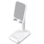Держатель Vention Desk Holder KCQW0 White for Tablets and Smartphones from 4'' to 12.9''
