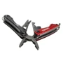 Мультитул Gerber Dime MicroTool Red (31-003622): Кількість інструментів 8