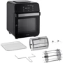 Фритюрница Sencor SFR 5510BK