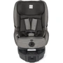 Автокресло Peg-Perego Viaggio FF105 Polo с базой I-size Бежево-серый (PACK01-FF105000002): Оснащение Глубокий подголовник;