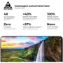 Аксессуар для смартфона ArmorStandart Tempered Glass Pro Black for Honor 90 Lite (ARM73683): Материал стекло