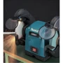 Точильный станок Makita GB801: Производитель Makita