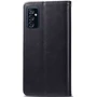 Чехол для телефонов Mobile Case Getman Gallant Black for Samsung A057 Galaxy A05s: Совместимость Samsung A057 Galaxy A05s