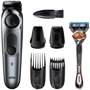 Машинка для стрижки (триммер) Braun BT 7220