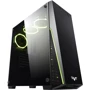 Корпус Frime MARK III (MARKIII-U3-GLS-3RGBF-WP): Форм-фактор материнської плати ATX