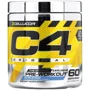 Предтренировочный комплекс Cellucor C4 Original 390 g / 60 servings / Ice blue raspberry