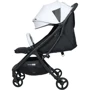 Прогулочная коляска FreeON SOLO Pistachio-Black (44398): Возможность установки люльки нет